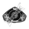 CAUTEX 010966 Top Strut Mounting